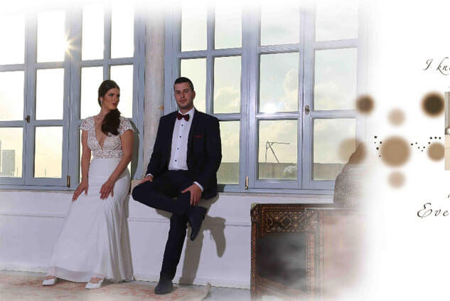יהודה בן לולו-WEDDING DEAL | צלמים לחתונה בחיפה | צלמי חתונות הכי טובים