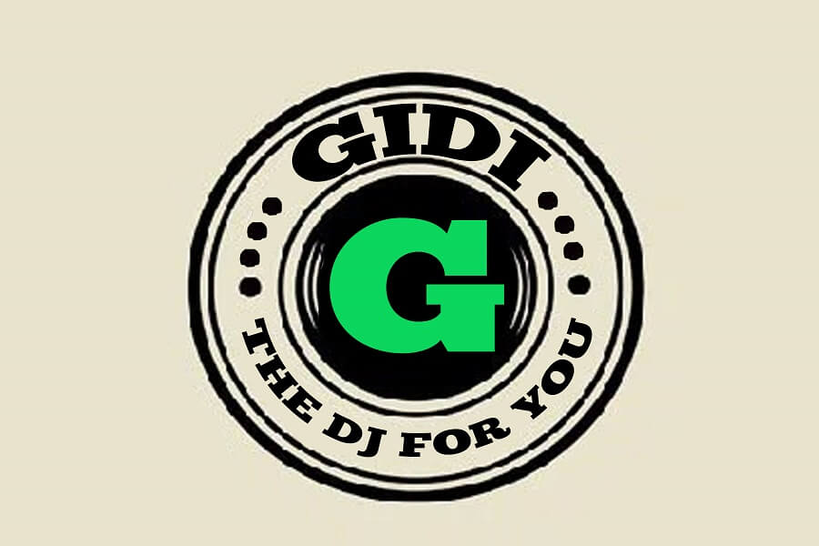 די גיי לחתונה בדרום הארץ-DJ גדעון גולדוסר