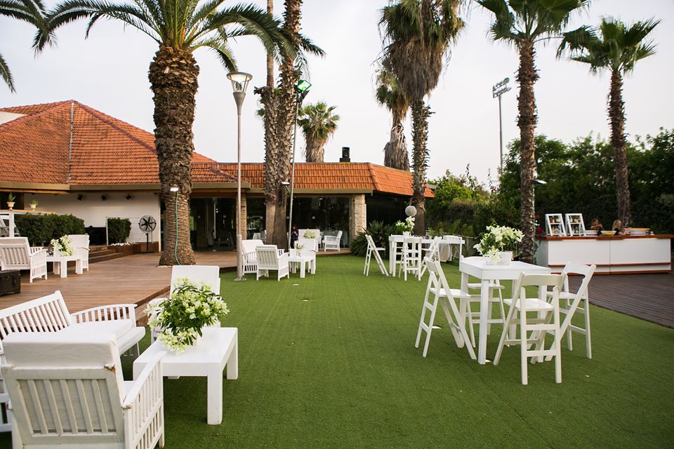בית האירועים גדות