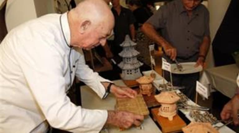 לומדים להכין סושי | סדנאות לארועים עסקיים