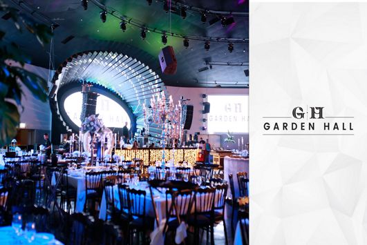 גארדן הול - Garden hall אולם וגן אירועים בבאר שבע מומלץ | 123 מזל טוב-מבצעים לחתונה