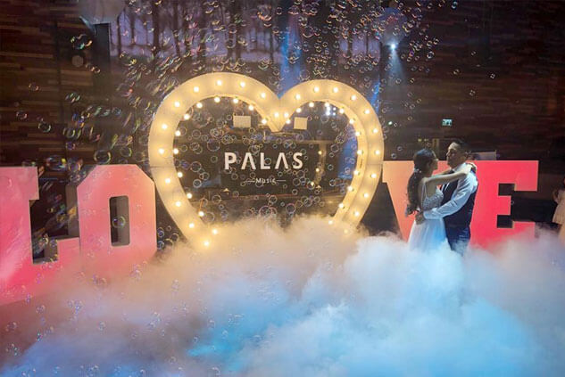 Palas Music-תקליטן לאירועים וחתונות הכי טוב בארץ מומלץ | אביהו פלס די גיי