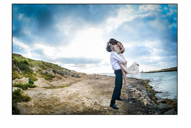 צלמים בחיפה » צלם לחתונה בצפון הארץ » אלוניס צילום