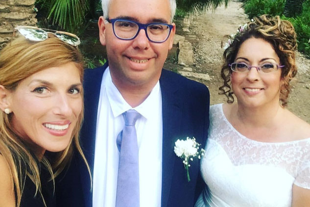 שירות ניהול חתונות אישי מקצועי-דנה ישראלי | מארגנת חתונות | מפיק אישי לחתונה