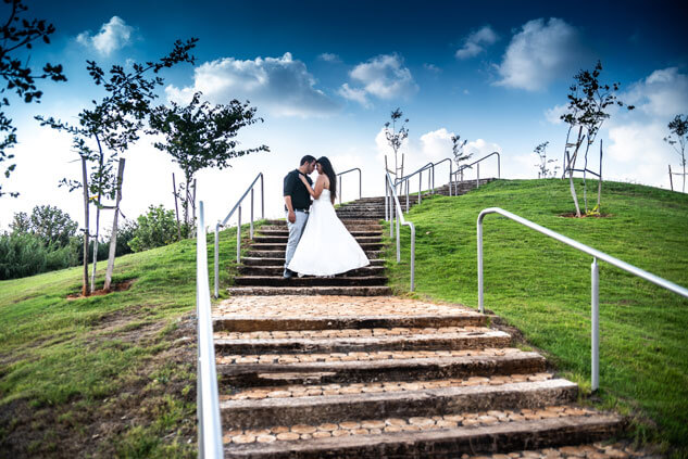 צלם לחתונה במרכז במחיר שפוי-דותן מאור סטודיו לצילום חתונות 