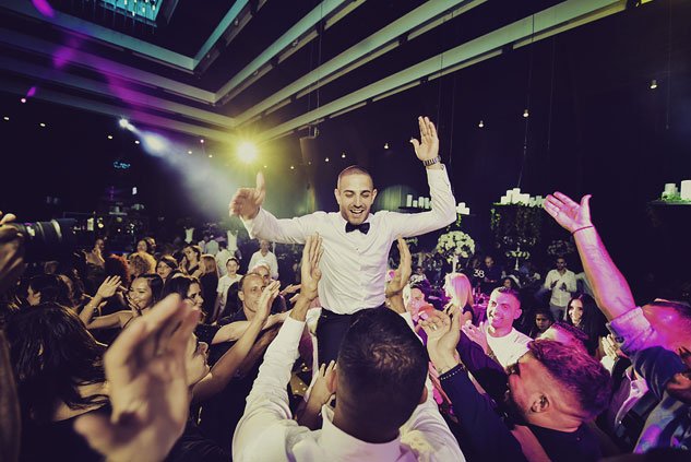 די גיי לחתונה-אלי רואש | תקליטן לחתונה מוביל בחיפה והקריות במחיר פצצה