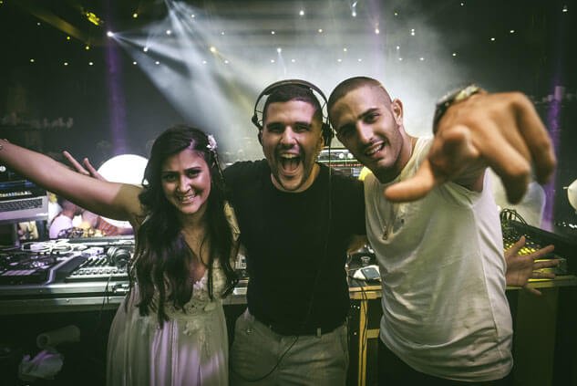 די גיי לחתונה-אלי רואש | תקליטן לחתונה מוביל בחיפה והקריות במחיר פצצה