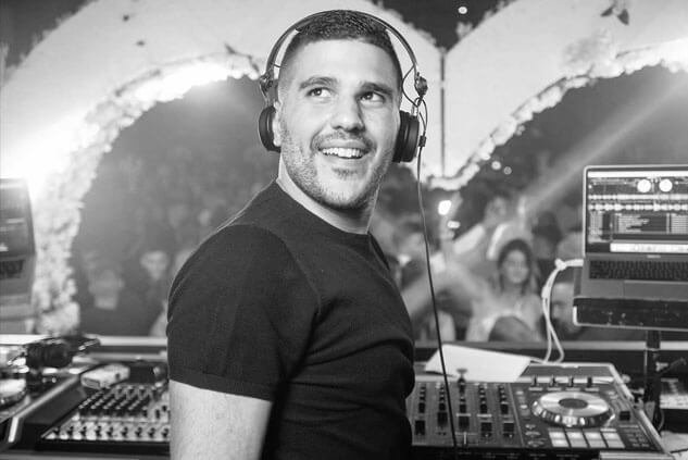 די גיי לחתונה-אלי רואש | תקליטן לחתונה מוביל בחיפה והקריות במחיר פצצה