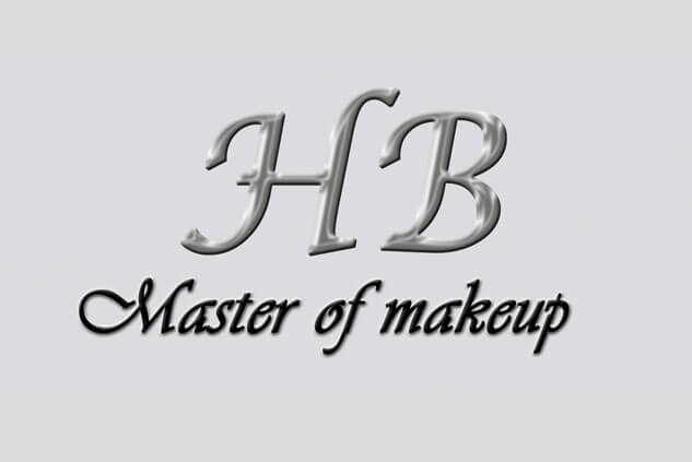 HB master of makeup  איפור ערב עדין לחינה או בר מצווה בדרום | חנה בנימין מאפרת מומלצת