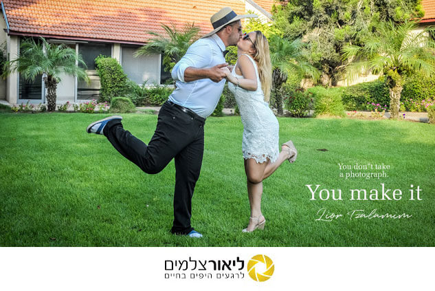 ליאור צלמים-צלמים מומלצים בחיפה והצפון | דיל לצלם לחתונה | צלמים לחתונה בצפון