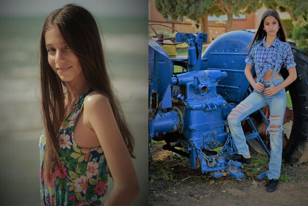 צלם לבת מצווה-ליאור צלמים | דיל לצלם לבר מצווה | צלמים לבר מצווה בצפון