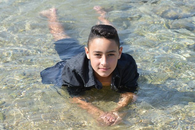 צלם לבת מצווה-ליאור צלמים | דיל לצלם לבר מצווה | צלמים לבר מצווה בצפון