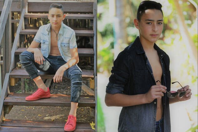 צלם לבת מצווה-ליאור צלמים | דיל לצלם לבר מצווה | צלמים לבר מצווה בצפון