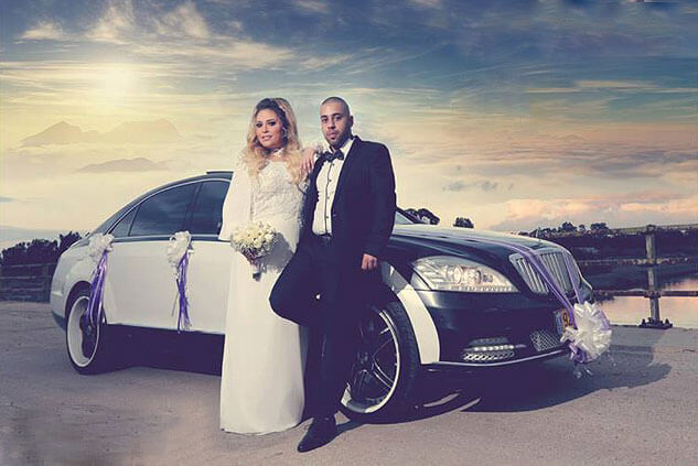 השכרת רכבי יוקרה לחתונות ואירועי יוקרה בחיפה והקריות 