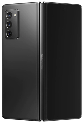 טלפון סלולרי Samsung Galaxy מתקפל צבע שחור | קנייה KSP ל 123 מזל טוב